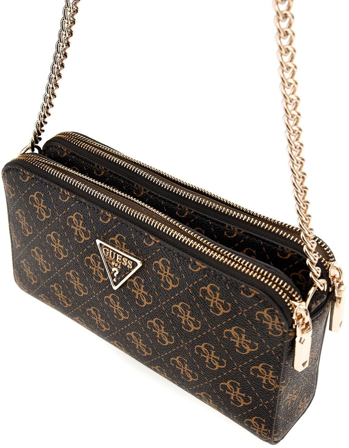 Guess Eco* Erica HWEQG9 51012-BNL