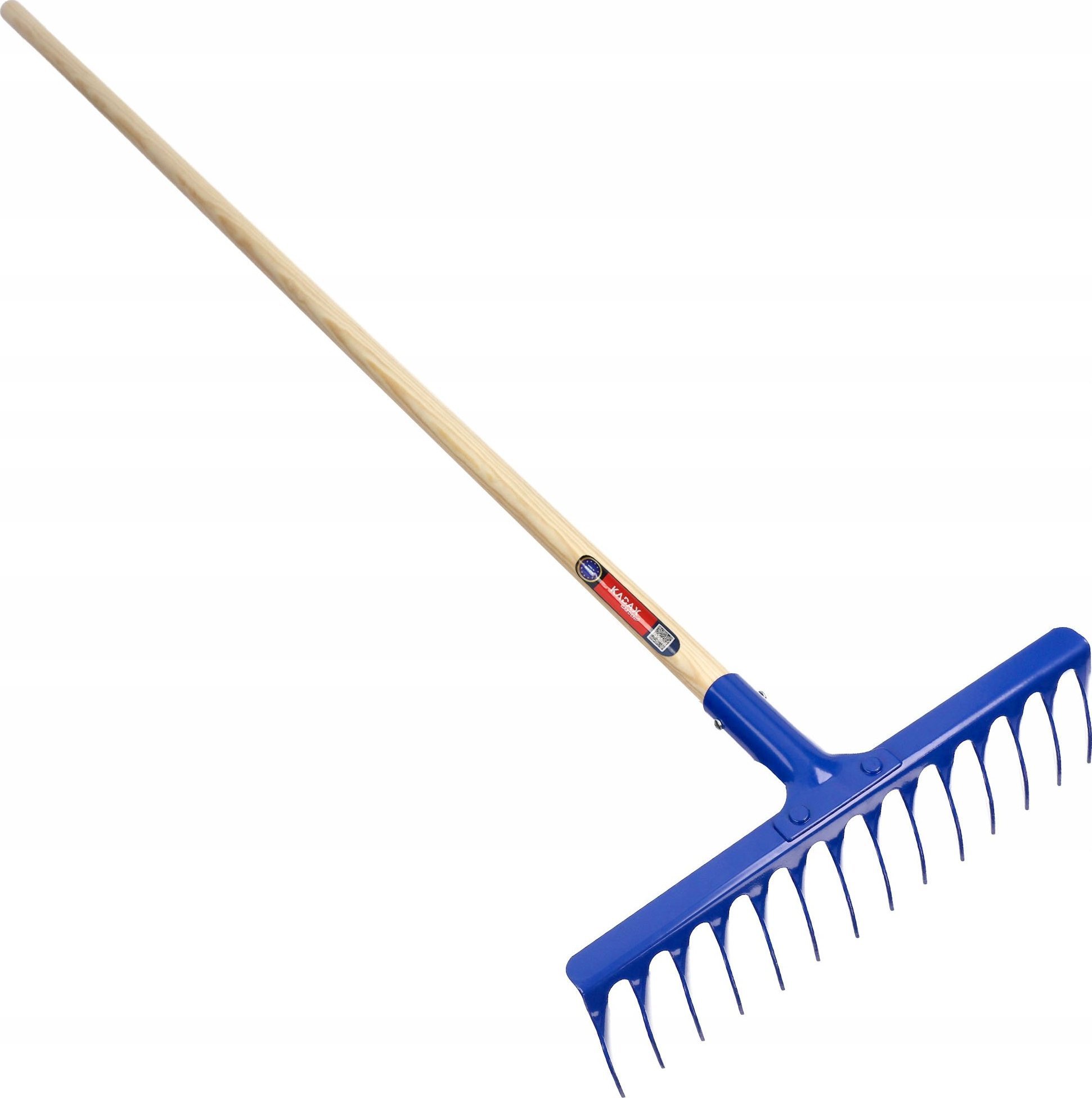 Kadax Grabie Z Aeratorem Ogrodowe Wertykulator 150 cm