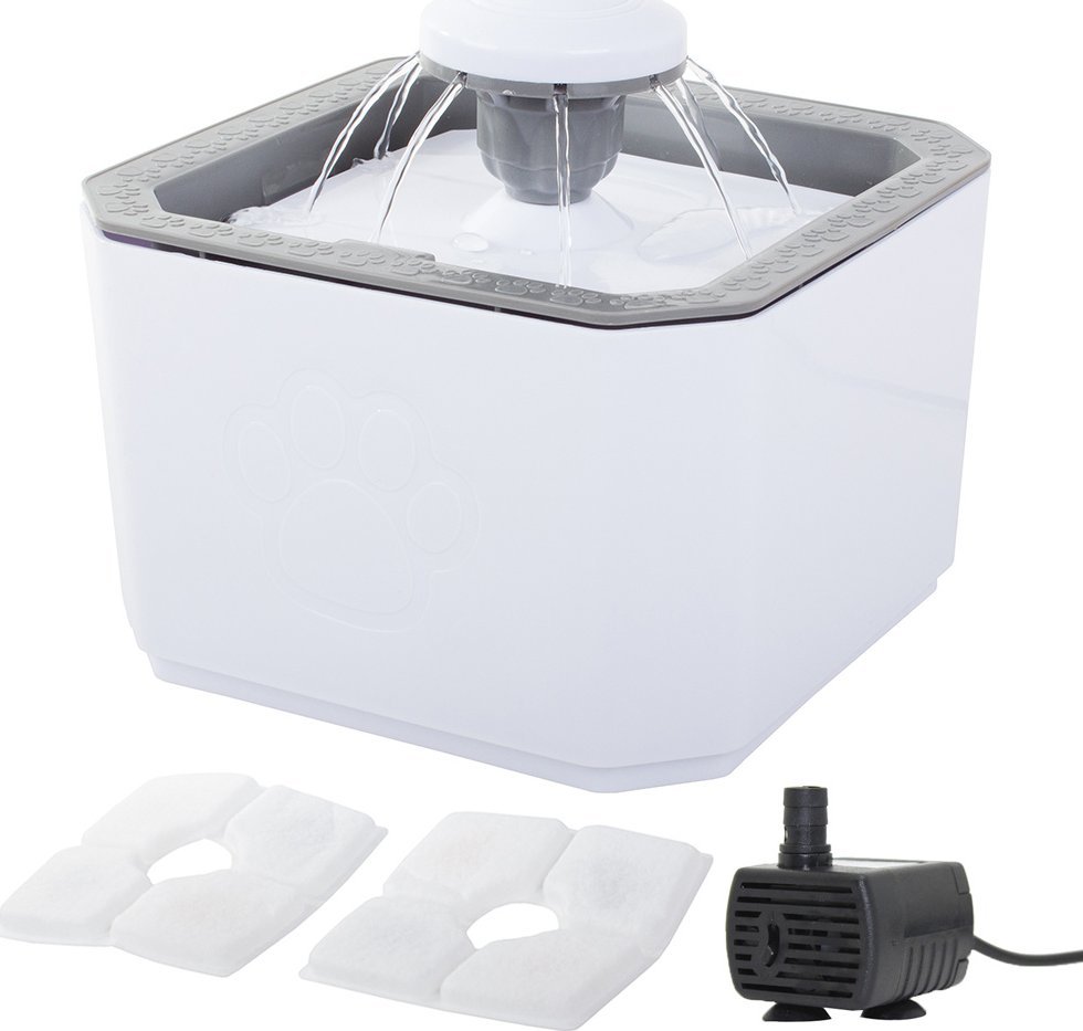 Verk Automatyczne poidełko dla kota