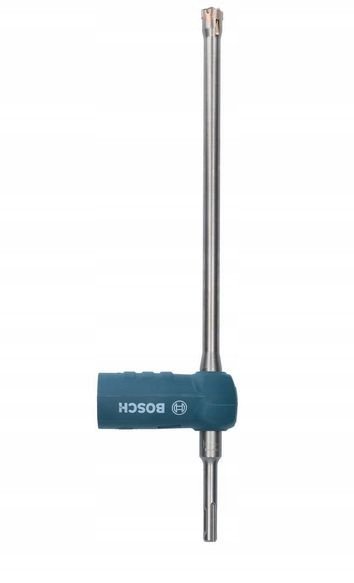 SDS-plus-9 SpeedClean 16 x 250 x 380 mm