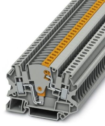 Phoenix Contact Złącza przełączalne do przekładników pomiarowych UTME 4 (3047452)