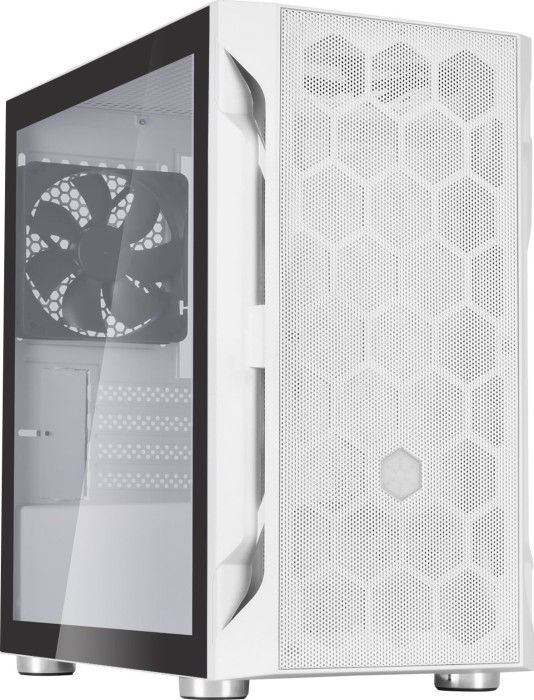 Obudowa SilverStone Fara H1M (SST-FAH1MW-G)