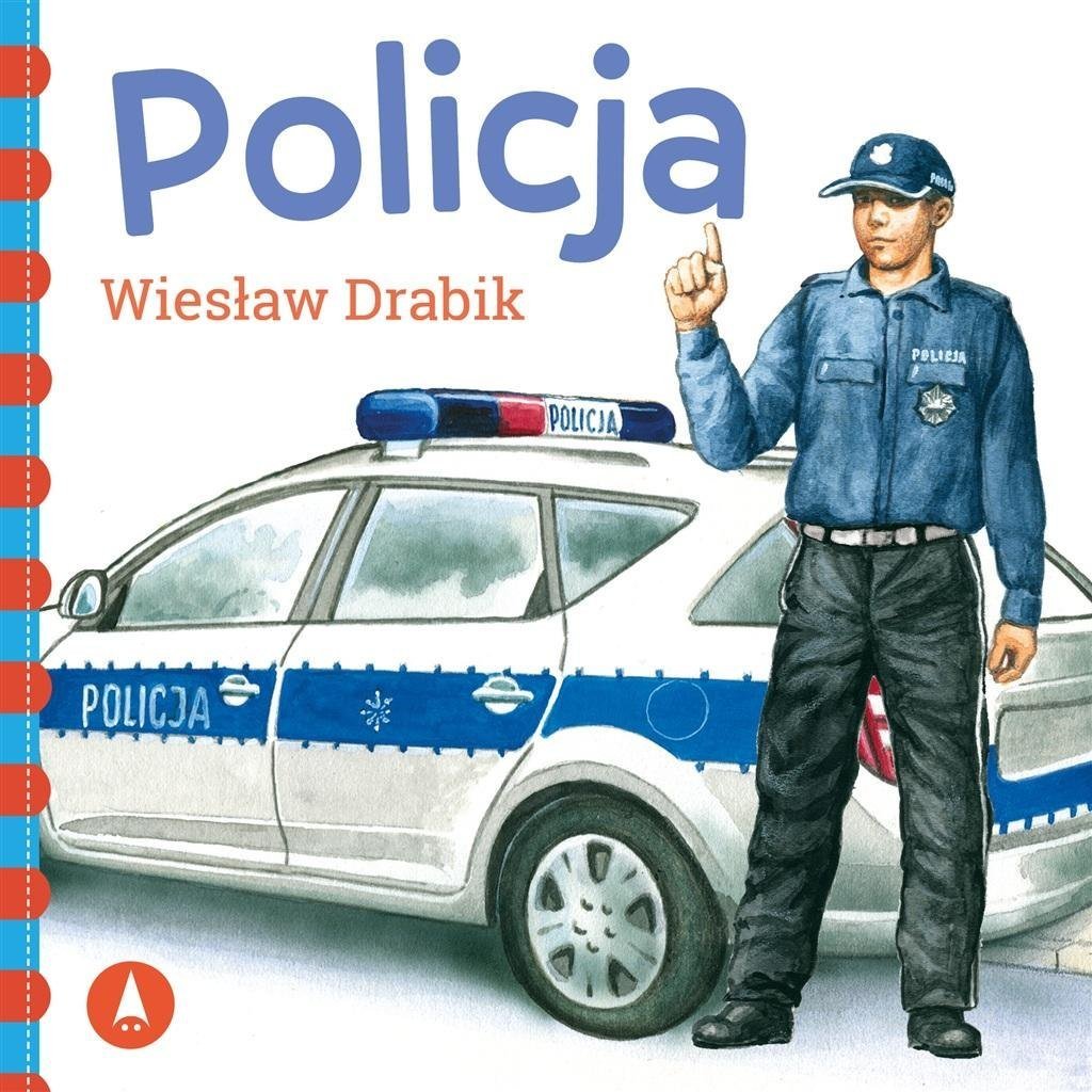 Skrzat Policja