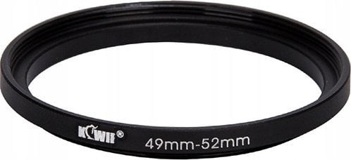 JJC Redukcja filtrowa FreePower 49 na 52 mm