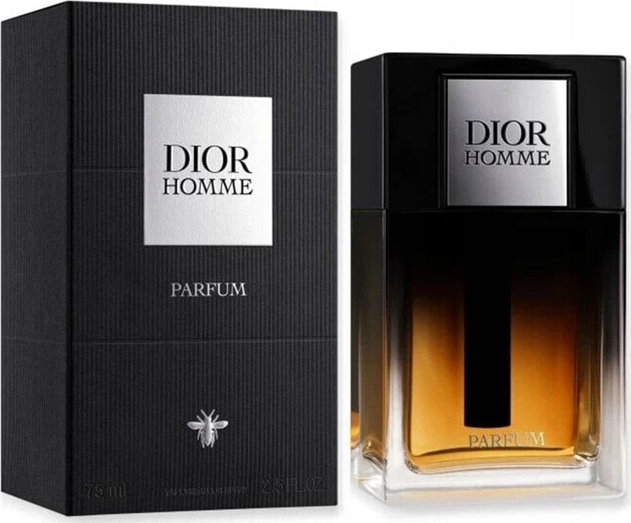 Christian Dior Homme Parfum 2025 edp 75ml