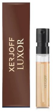 XERJOFF Oud Stars Luxor Parfum 2ml