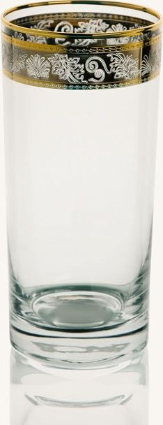 Combi dla Witeks Zestaw 6 Szklanek do piwa 360 ml White Lady