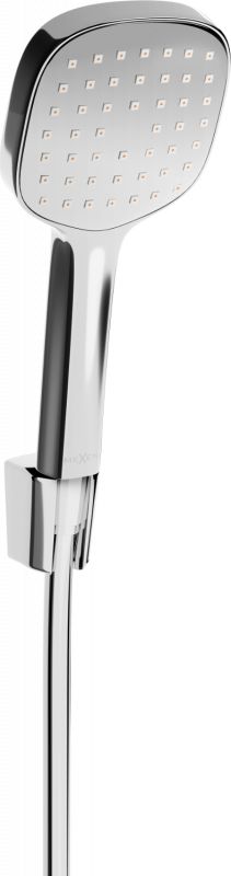 Zestaw prysznicowy Mexen Mexen R-33 zestaw prysznicowy punktowy, chrom - 785335052-00