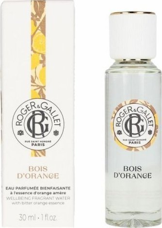 Roger & Gallet Perfumy Unisex Roger & Gallet Bois d'Orange EDT (30 ml)