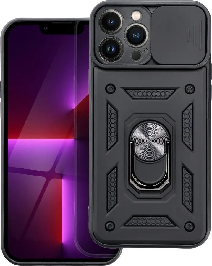 Braders Etui Slide Armor Braders do iPhone 13 Pro Max