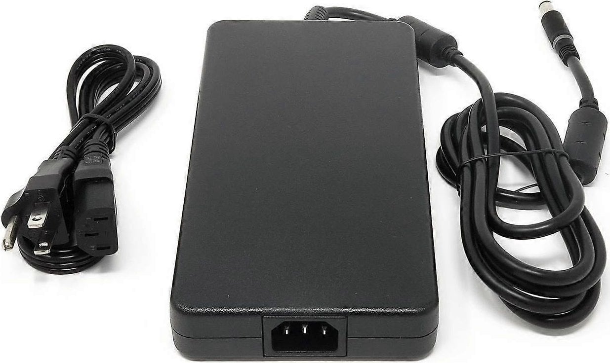 Ładowarka Dell ADPT,AC,240W,CHNY,7.4,L6,V2,E4