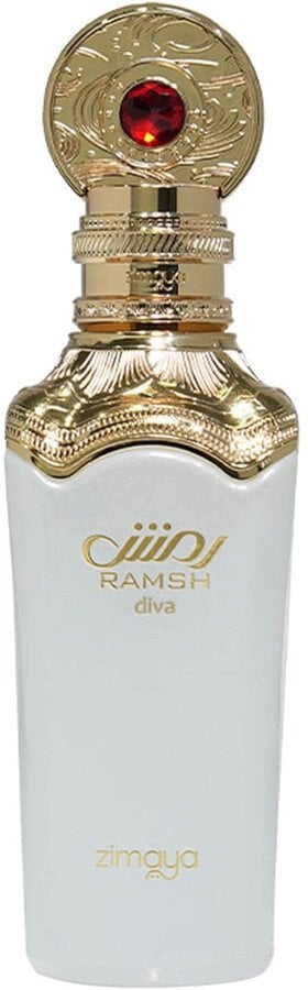 ZIMAYA Ramsh Diva EDP spray 100ml