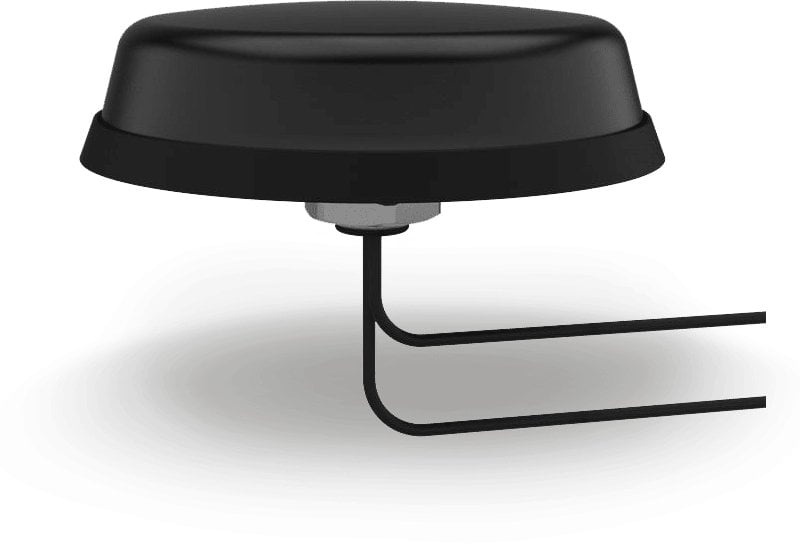 Moduł GPS Poynting Antenna GPS do pojazdu 26dBi 6m Kabel Złącze SMA m