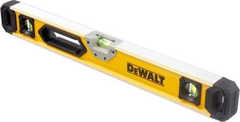 Dewalt Poziomica skrzynkowa 60 cm