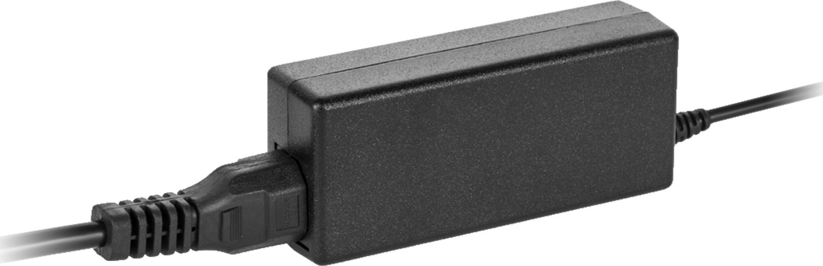 Zasilacz do laptopa Quer Zasilacz Quer z kablem zasilającym do laptopa HP Compaq 30 W / 19 V / 1,58 A / 4x1,7 mm