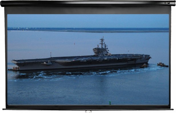 Ekran do projektora Elite Screens Elite Screens M128UWX ekran do rzutnika 3,25 m (128") 16:10