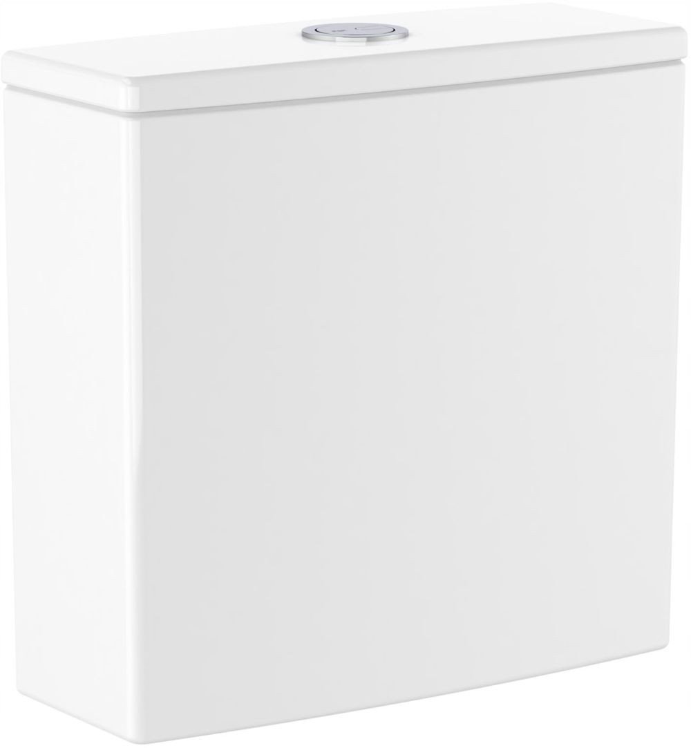 ONA ZBIORNIK KOMPAKT 4,5/3L, ZASILANIE DOLNE