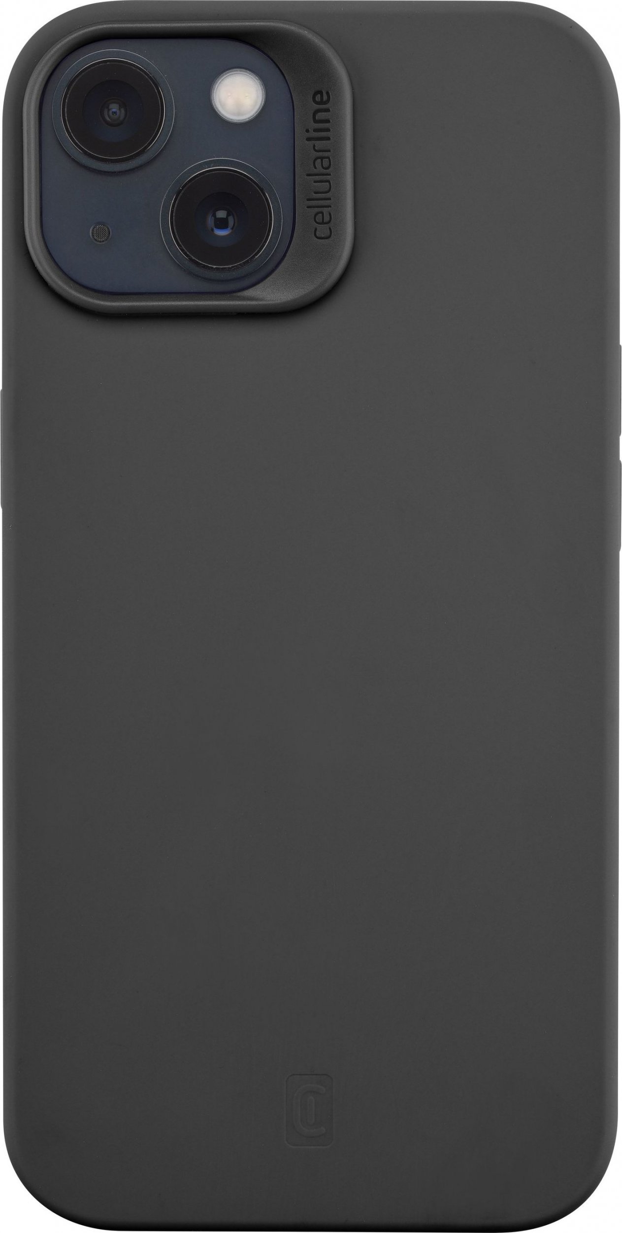Cellular Line Cellularline Case SENSATION f. iPhone 14, Black