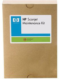 HP Zestaw 100 ADF Roller Replacement Kit (L2718A)