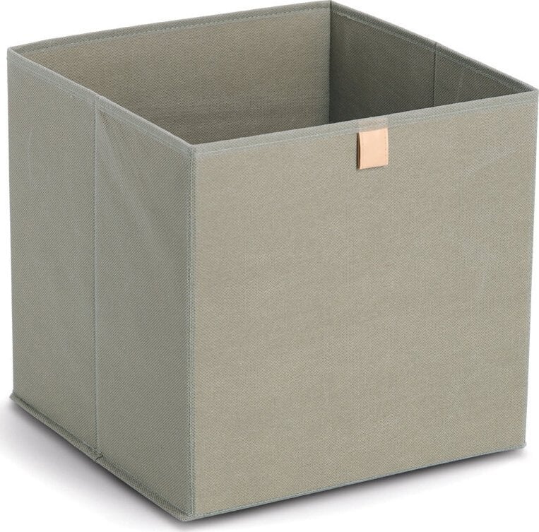 Pudełko do przechowywania STORAGE, 32 x 32 x 32 cm
