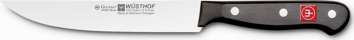 Wusthof Wusthof Nóż kuchenny 16 cm - Gourmet