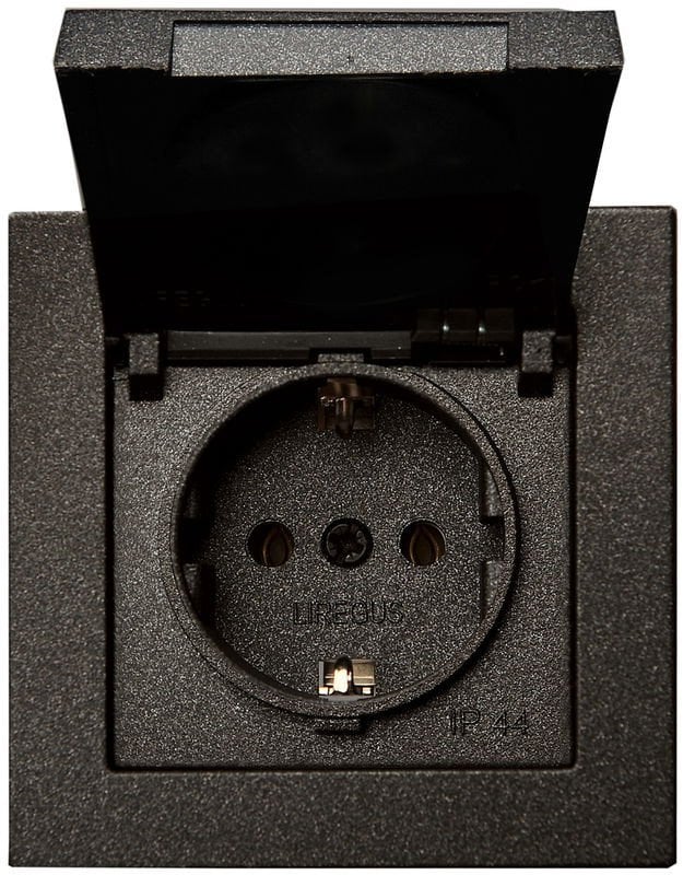 ROSETTE IKL 16-208-01 E/J