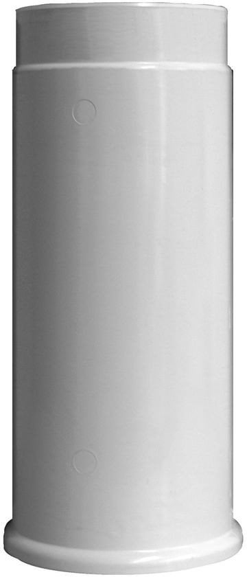 Przedłużka do skrzynki rozprężnej dn 125