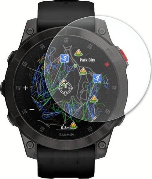 SZKŁO HARTOWANE DO GARMIN EPIX 2