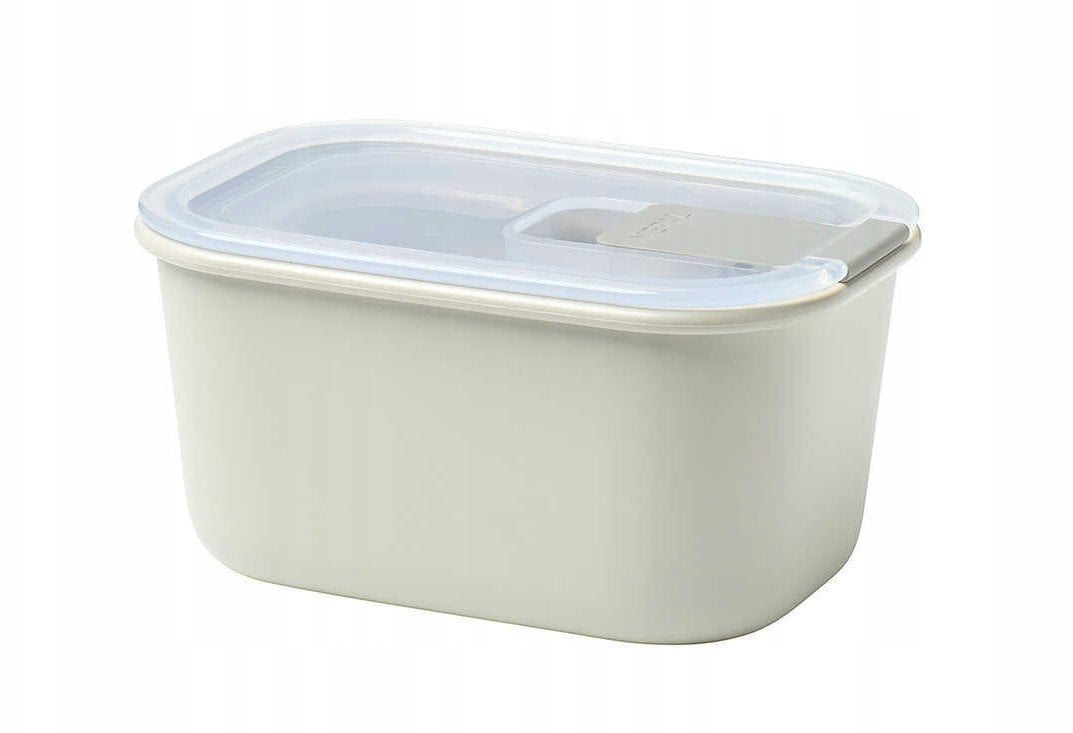 POJEMNIK NA ŻYWNOŚĆ EASYCLIP 450 ML NORDIC WHITE 106154032500