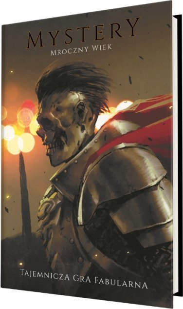 Hengal Mystery: Mroczny Wiek