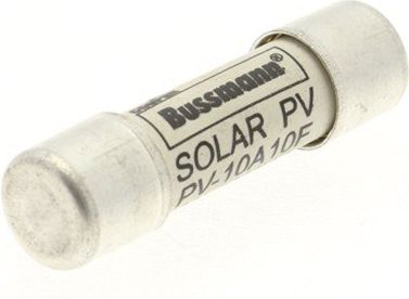 Eaton Wkładka cylindryczna 10A 1000V 10 x 38mm (PV-10A10F)