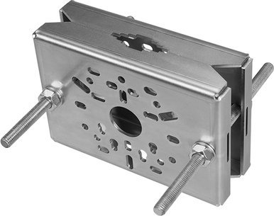 Triton UCHWYT NA SŁUP MH-625 OCYNK