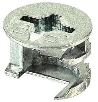 ECCENTRIC (CF.3670, 15X12 MM, NI (20)