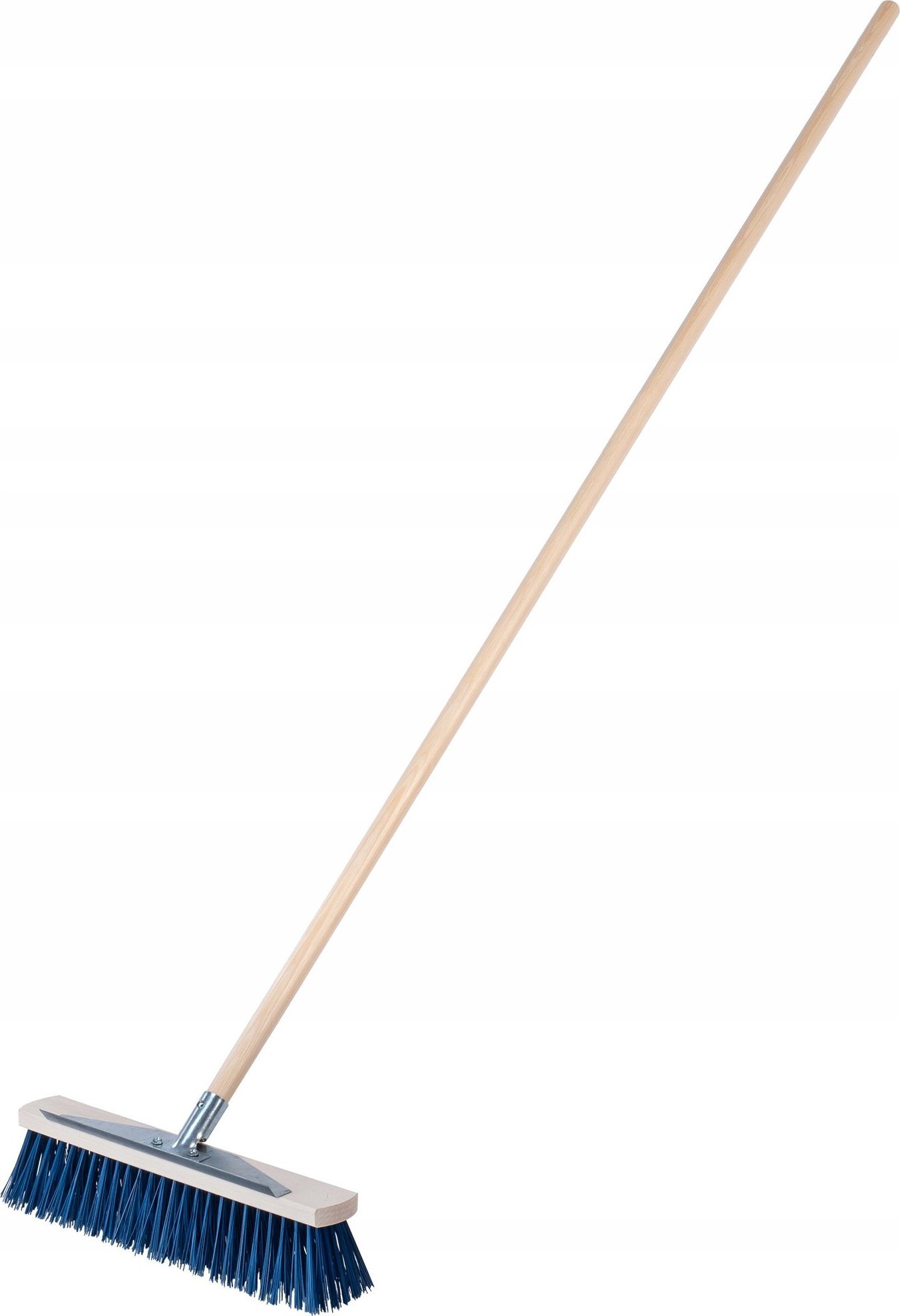 Kadax Szczotka Ulicówka Do Zamiatania Chodnika Kostki