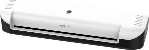 Laminator Sencor SLA 102 format A4 (45015535)