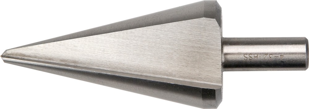 Graphite Wiertło bezstopniowe 4-32 mm 57H741