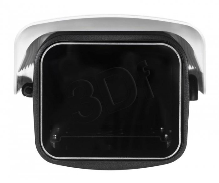 Obudowa serwerowa Dahua Technology PFH610N-H Obudowa