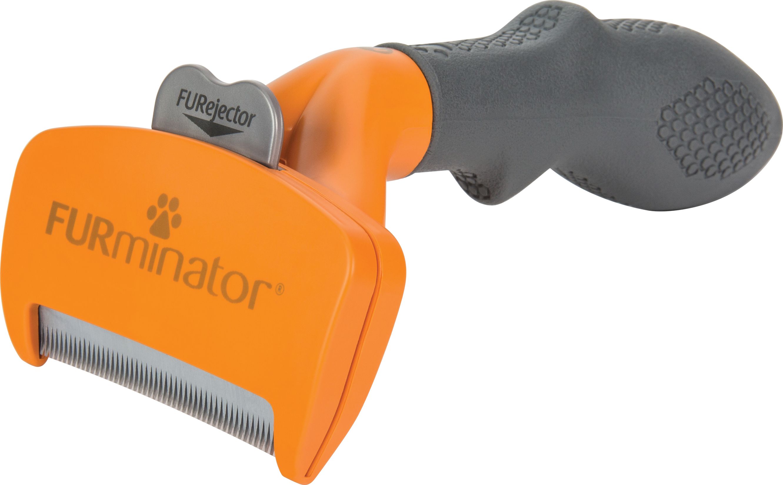 FURminator FURMINATOR dla psów długowłosych Medium