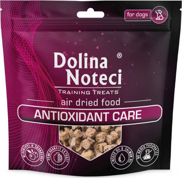 Dolina Noteci Antioxidant Care treningowe 130g