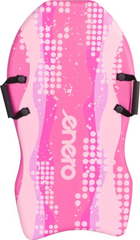 Enero Ślizg zjazd piankowy różowy