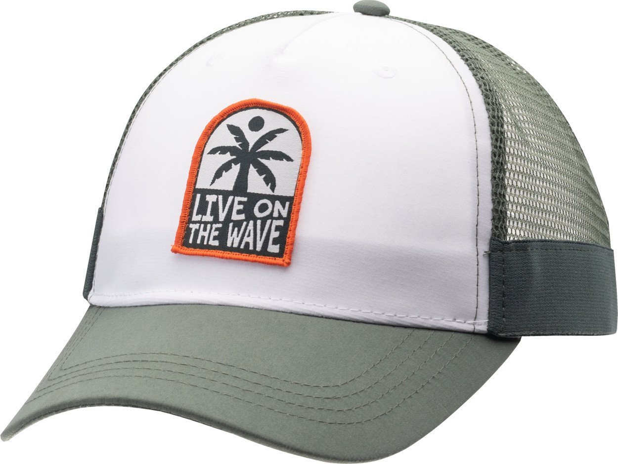 Męska Czapka z daszkiem MAYLE