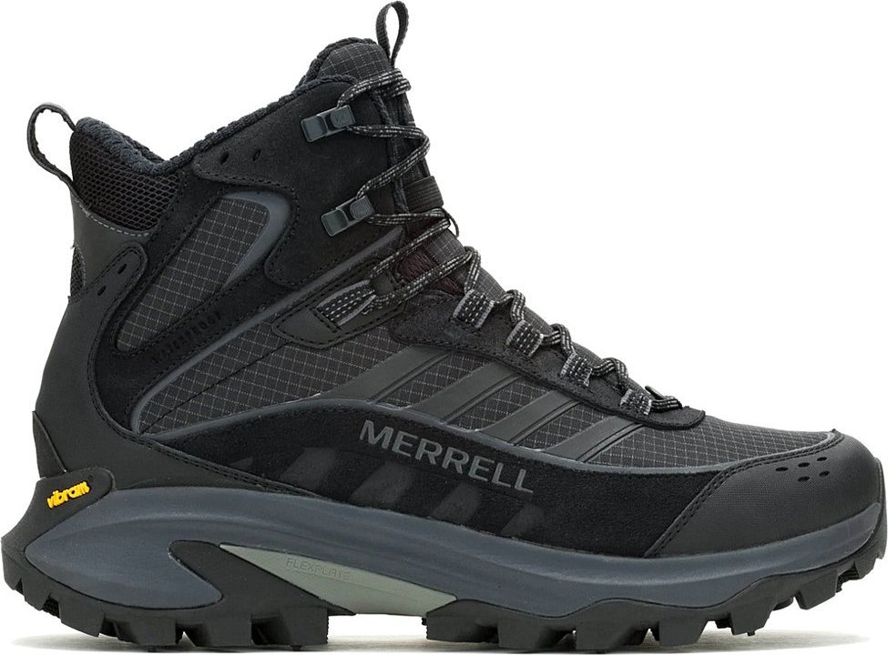 Buty trekkingowe męskie Merrell Buty zimowe Merrell MOAB SPEED 2 THERMO MID WP Waterproof (J068305) 43