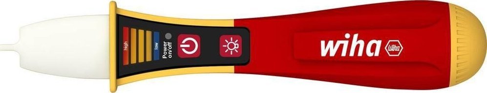 Wiha Próbnik napięcia Wiha Volt Detector bezdotykowy 12-1000V AC 43797