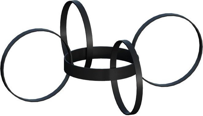 Onnline OBEJMA PIONUJĄCA PLASTIK UNIW.ONNLINE