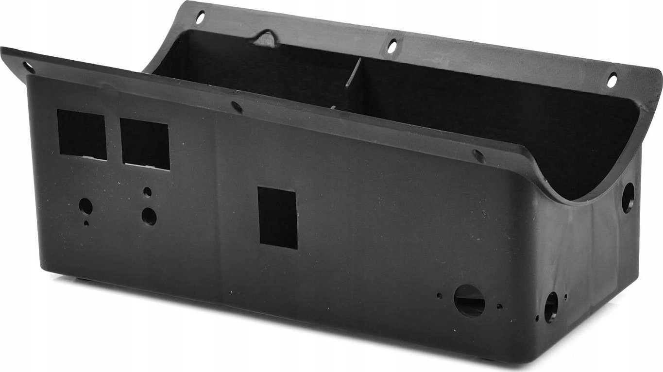 Geko Dolna podstawa do nagrzewnicy gazowej 20KW