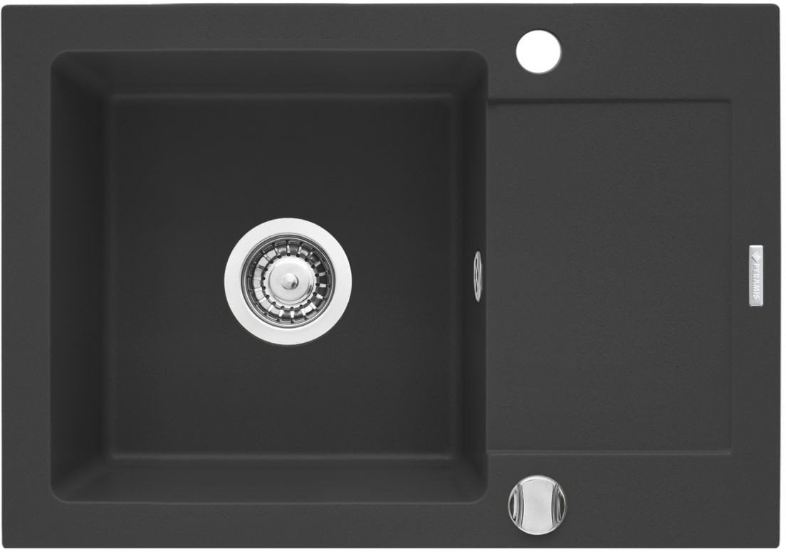 Pyramis Zlew. Mido (68x44) 1B 1D karbon