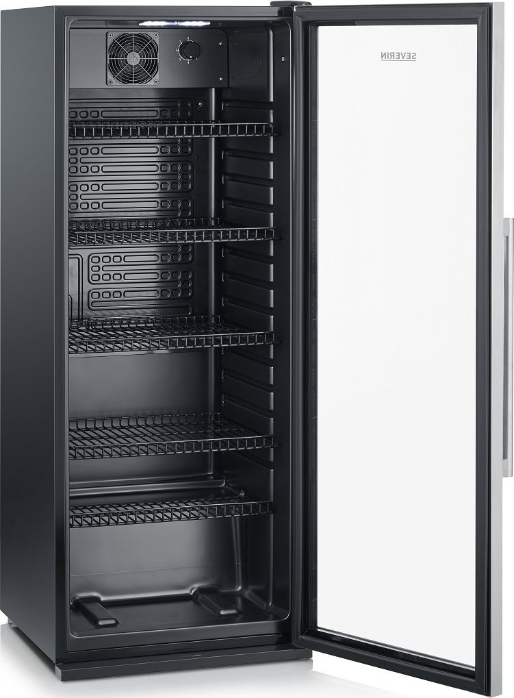 Witryna chłodnicza Severin Witryna chłodnicza FKS8841 [H]