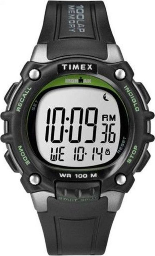 Zegarek Timex Zegarek TIMEX IRONMAN TW5M03400