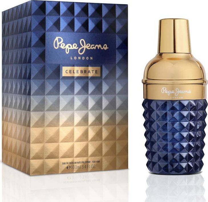 Pepe Jeans Celebrate EDP 100 ml