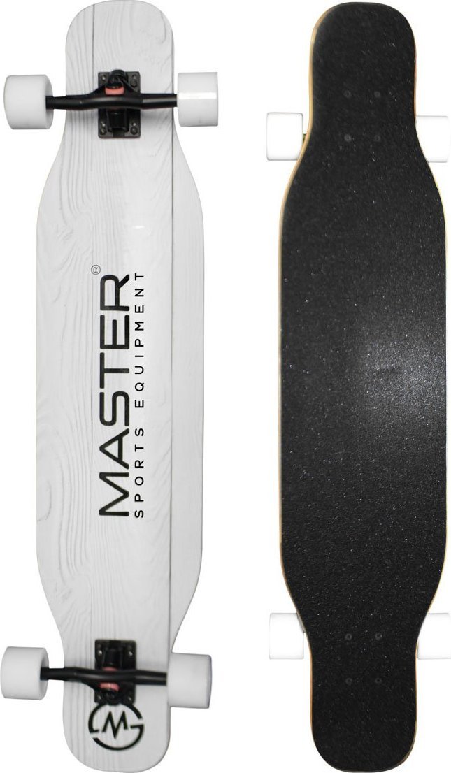 Deskorolka Master Deskorolka Longboard MASTER Night 42''